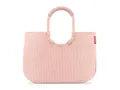 Produktbild: reisenthel® Loopshopper L frame cord blush OR3098