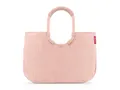 Produktbild: REISENTHEL® Einkaufsshopper loopshopper L frame cord blush