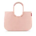 Produktbild: reisenthel - loopshopper L - frame cord blush