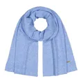 Produktbild: Barts Strickschal Witzia Feinstrick Winterschal einfarbig 5007 Sky 06