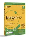 Produktbild: NORTON 360 STANDARD *1-Gerät / 1-Jahr* inkl. 10GB PC/Mac