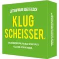 Produktbild: Kylskapspoesi Klugscheisser - Wahr oder Falsch Edition (Deutsch) (KYL43028)