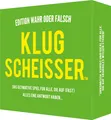 Produktbild: Klugscheisser - Wahr oder Falsch Edition