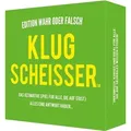 Produktbild: Klugscheisser - Wahr oder Falsch Edition
