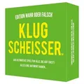 Produktbild: Pegasus Spiele Spiel Klugscheisser - Wahr oder Falsch Edition