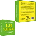 Produktbild: kylskapspoesi Klugscheisser - Wahr oder Falsch Edition Kartenspiel, 1 St.