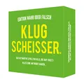 Produktbild: Kylskapspoesi 43028 - Klugscheisser – Wahr oder Falsch Edition