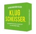 Produktbild: Pegasus Spiele Spiel Klugscheisser - Wahr oder Falsch Edition