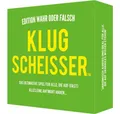 Produktbild: Vedes Spiel Klugscheisser Wahr oder Falsch Edition