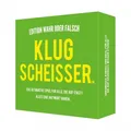 Produktbild: Klugscheisser - Wahr oder Falsch Edition - deutsch