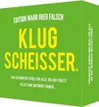 Produktbild: Klugscheisser - Edition Wahr oder Falsch | Spiel | Deutsch (2020)