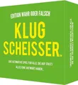 Produktbild: Klugscheisser – Wahr oder Falsch Edition