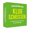 Produktbild: Klugscheisser - Edition Wahr oder Falsch