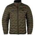 Produktbild: Härkila | clim8 Insulated Jacke | Professionelle Jagd Kleidung & Jagd Zubehör für Herren & Damen | Skandinavische Qualität Made to Last | Willow Green, XXL