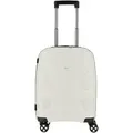 Produktbild: IMPACKT IP1 Kabinengepäck Trolley S mit USB Port - Polar white Koffer24