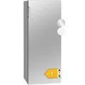 Produktbild: Bomann® Kühlschrank ohne Gefrierfach |  | 143cm | 5 Ablagen | 0°C  +8°C | Getränkekühlschrank | Flaschenkühlschrank | VS 7316.1 inox