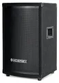 Produktbild: McGrey TP-10 DJ PA Lautsprecher Box 25cm (10“) Subwoofer 400W (Passiv, 2-Wege System, Holzgehäuse)