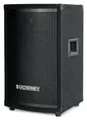 Produktbild: McGrey TP-10 DJ PA Box 25cm (10) Subwoofer, 2-Wege System, Holzgehäuse Lautsprecher (200 W, Passiv-Speaker mit Boxenflansch)