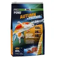 Produktbild: JBL PROPOND AUTUMN+PREPARE 3l Herbstfutter Wafer für Koi & andere Teichfische