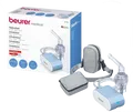 Produktbild: BEURER GmbH BEURER IH60 Inhalator obere u.untere Atemwege 1 St 13911163