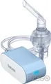 Produktbild: Beurer IH 60 Inhalator Kompressor Akku tragbar leise Blau inkl. Zubehör