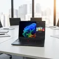 Produktbild: Lenovo ThinkPad T14s Gen 6 Intel Intel® Core Ultra 5 228V Prozessor LPE-Kerne bis zu 3,50 GHz P-Kerne bis zu 4,50 GHz ,  32 GB MOP, Windows 11 Pro 64, 1 TB SSD M.2 2280 PCIe 5.0 Performance TLC Opal