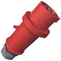 Produktbild: Mennekes 3322 Phasenwender ProTOP® 32A 5p 6h 400V IP44