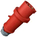 Produktbild: Mennekes CEE-Phasenwender 32A 3322 ProTOP®