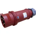 Produktbild: MENNEKES ProTop 3322 CEE Phasenwender 32 A 5polig 400 V 1 St.