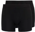 Produktbild: bruno banani - Boxer Short - 2er Pack - schwarz  - Größe XL / 7