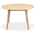 Produktbild: Actona Esstisch Nagano Ø 120 cm Holz