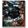 Produktbild: Harry Potter: Der große Filmzauber (Erweiterte, überarbeitete Neuausgabe)