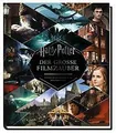 Produktbild: Harry Potter: Der große Filmzauber Buch #Y