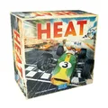 Produktbild: Heat Brettspiel days of Wonder #SG/Y/A