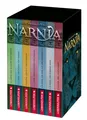 Produktbild: Die Chroniken von Narnia - Gesamtausgabe im Schuber (Die Chroniken von Narnia #A