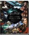 Produktbild: Harry Potter: Der große Filmzauber (Erweiterte, überarbeitete Neuausgabe)
