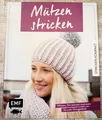 Produktbild: Mützen stricken Edition Michael Fischer Auflage 2018 Neuwertig