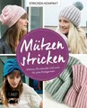 Produktbild: Stricken kompakt – Mützen stricken