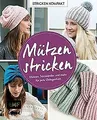 Produktbild: Stricken kompakt – Mützen stricken: Mützen, Stirnbä... | Buch | Zustand sehr gut