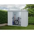 Produktbild: Yardmaster Metall-Gerätehaus 