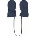 Produktbild: Playshoes Skihandschuhe Playshoes Baby-Fäustling blau