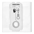 Produktbild: Festool SC-FIS-CT 25/5 SELFCLEAN Filtersack 5 Stk. ( 577484 ) für Absaugmobile