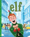 Produktbild: Elf: The Classic Illustrated Storybook (Pop Classics, Band 9)
