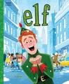Produktbild: Kim Smith Elf (Gebundene Ausgabe)