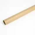 Produktbild: Clairefontaine Kraft br vergé 60g Rolle 10x0,70m