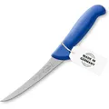 Produktbild: F. DICK Ausbeinmesser ErgoGrip flexibel Messer mit Klinge 15cm X55CrMo14 Stah...