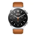 Produktbild: Xiaomi Watch S1 Smartwatch aus Edelstahl & Saphirglas (1,43