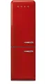 Produktbild: Smeg FAB32LRD6 (rot) Kühl-/Gefrierkombination