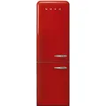 Produktbild: Smeg FAB32LRD6 Standkühl-Gefrierkombination 50's Style Rot Linksanschlag