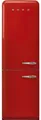 Produktbild: Smeg Kühl-/Gefrierkombination FAB32LRD6